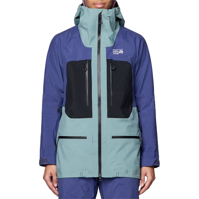 Mountain Hardwear - Mountain Hardwear Mythogen™ GORE-TEX PRO Jacket - Women's