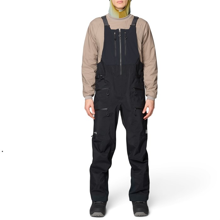 Mountain Hardwear Mythogen™ GORE-TEX PRO Bibs - Men's | evo