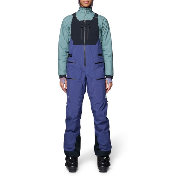 Mountain Hardwear - Mountain Hardwear Mythogen™ GORE-TEX PRO Bibs - Women's