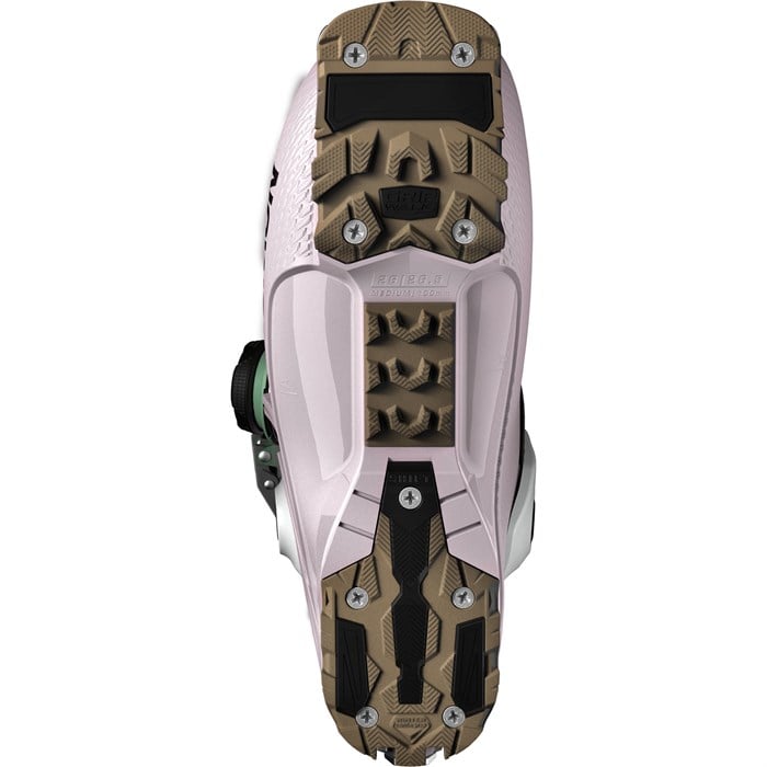Salomon Shift Supra BOA 130 Alpine Touring Ski Boots 2026 | evo
