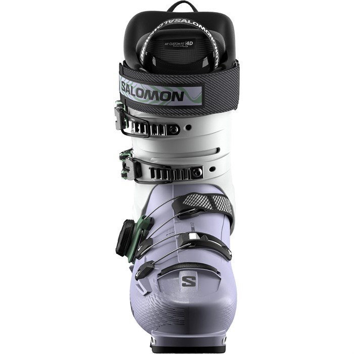 Salomon Shift Supra BOA 105 W Alpine Touring Ski Boots - Women's