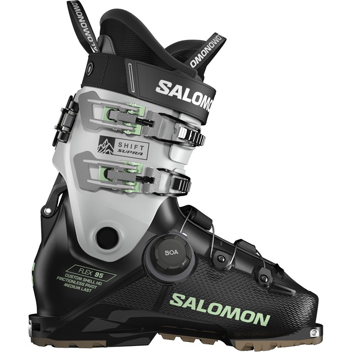 Salomon - Shift Supra BOA 95 W Alpine Touring Ski Boots - Women's 2026
