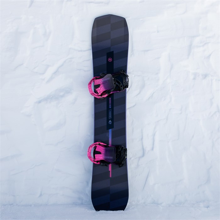 Nidecker Thruster Snowboard 2026 | evo