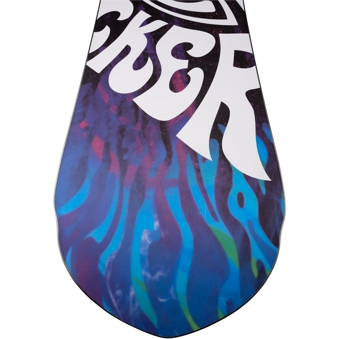 Nidecker Alpha APX Snowboard | evo Canada
