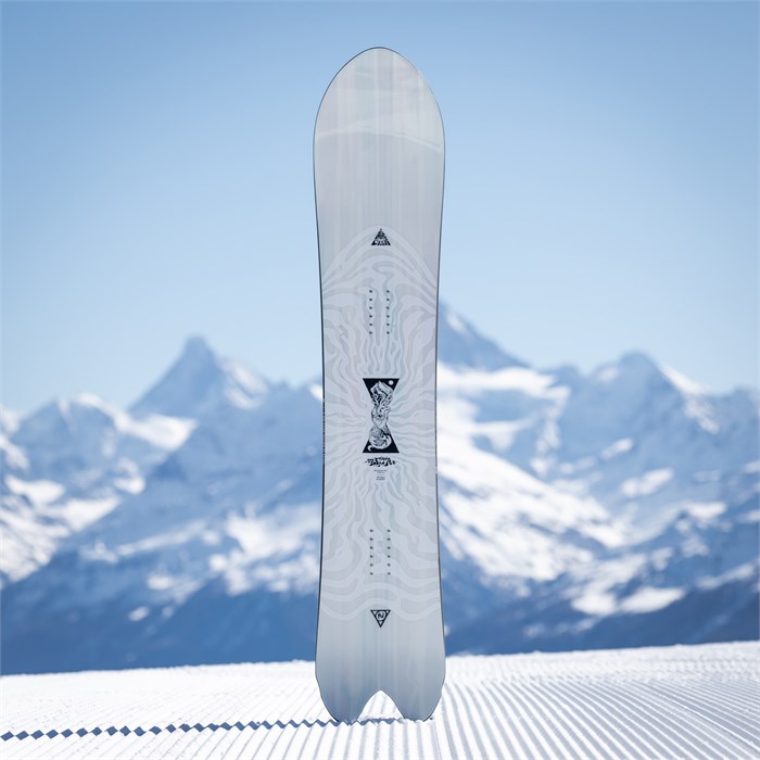 スノーボード NIDECKER BETA 22-23 157cm Nidecker Beta Snowboard 2026 | evo