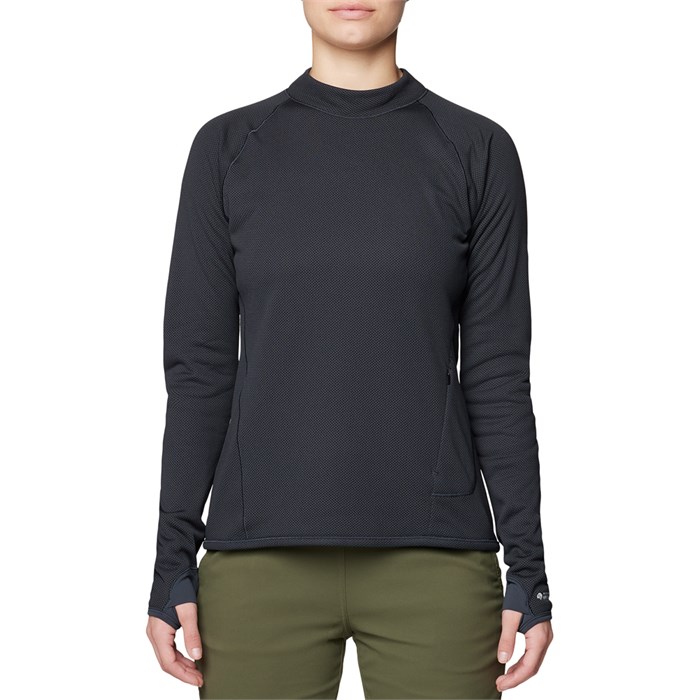 Mountain Hardwear - Mountain Hardwear Airmesh Long-Sleeve Top - Women's