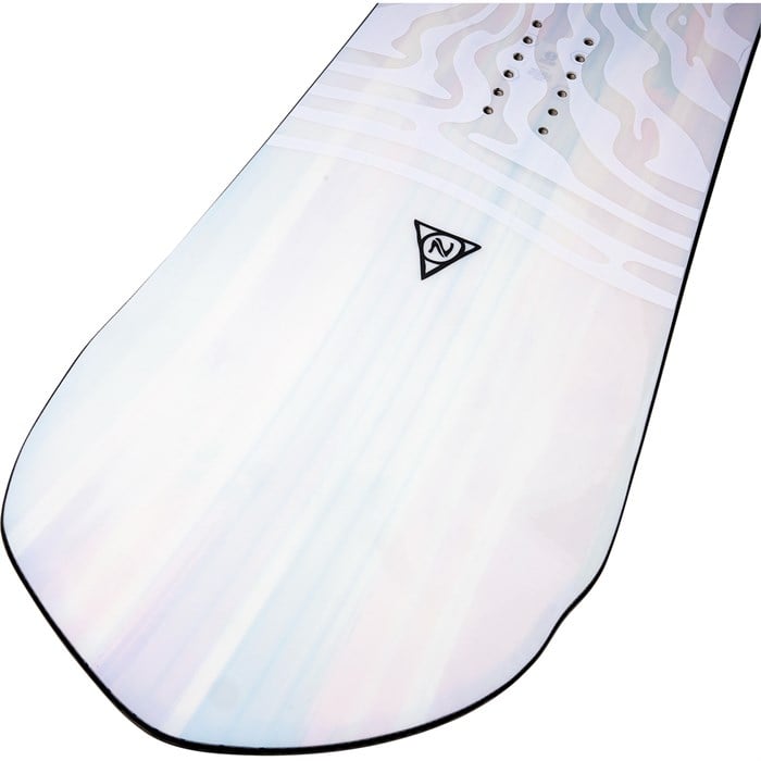 NIDECKER ナイデッカー GAMMA 153 Nidecker Gamma Snowboard 2026 | evo