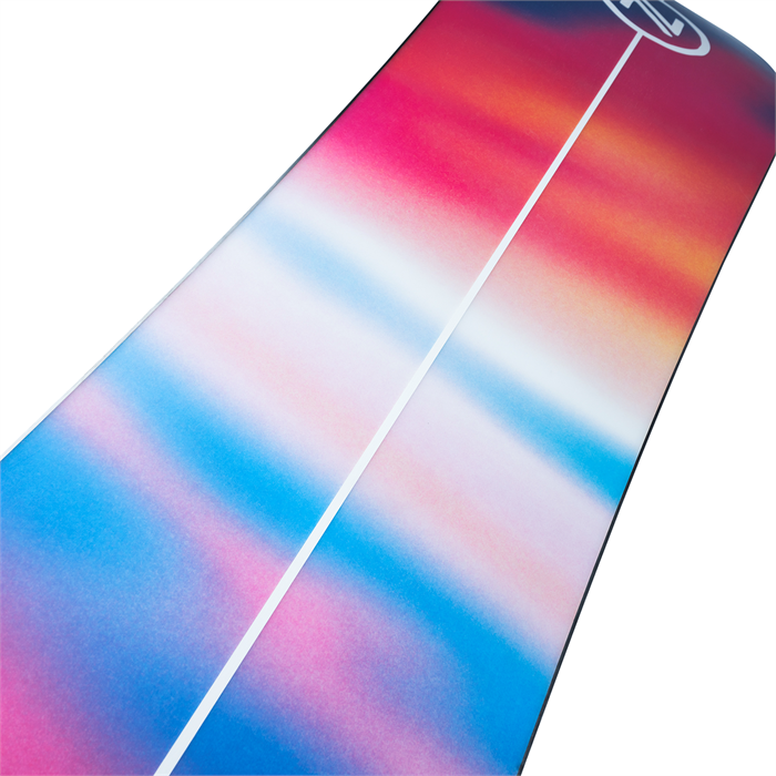 スノーボード Nidecker Mellow 150 Nidecker Mellow Review | Snowboarding Profiles