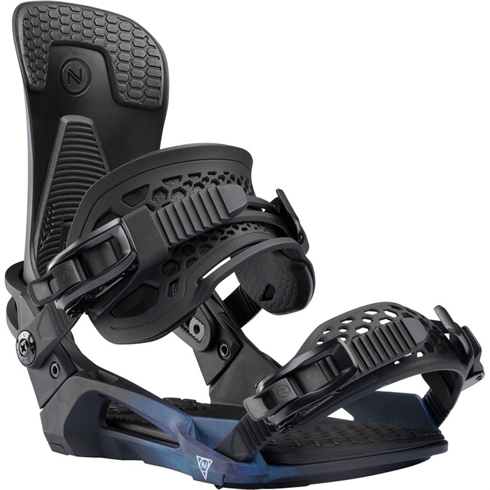 Nidecker Kaon-Plus Snowboard Bindings 2026 | evo