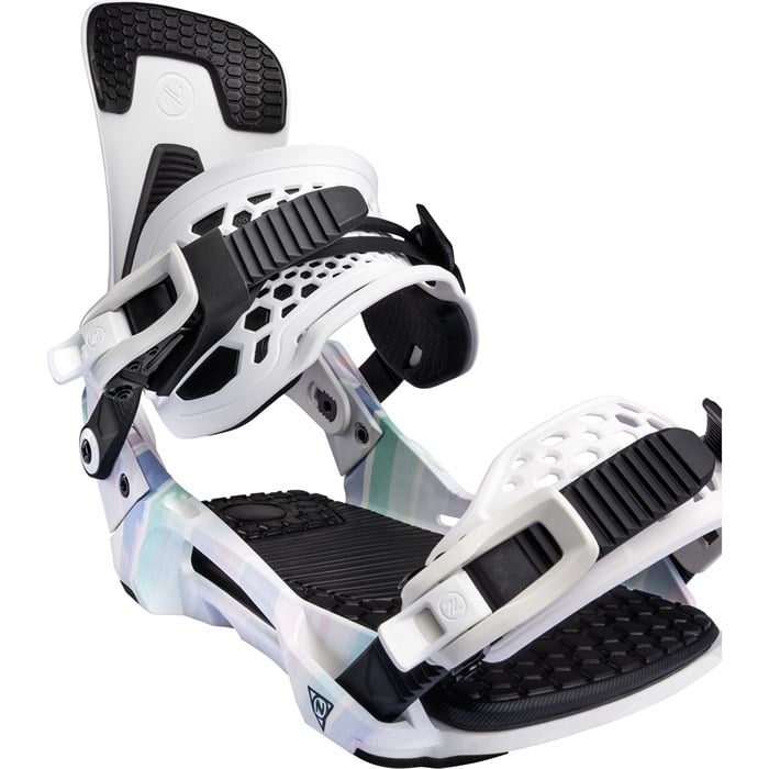 Nidecker Kaon-Plus Snowboard Bindings 2026 | evo