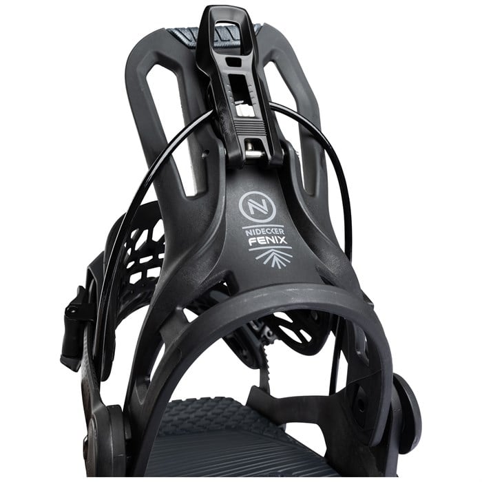 Flow Fenix Snowboard Bindings 2026 | evo