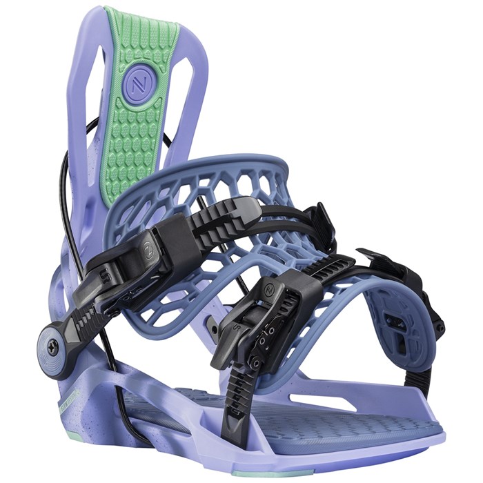 Flow Fenix Snowboard Bindings 2026 | evo
