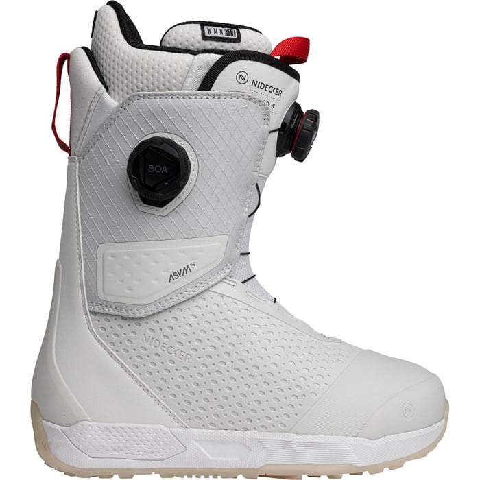 Nidecker - Nidecker Rift Pro Snowboard Boots - Women's 2026