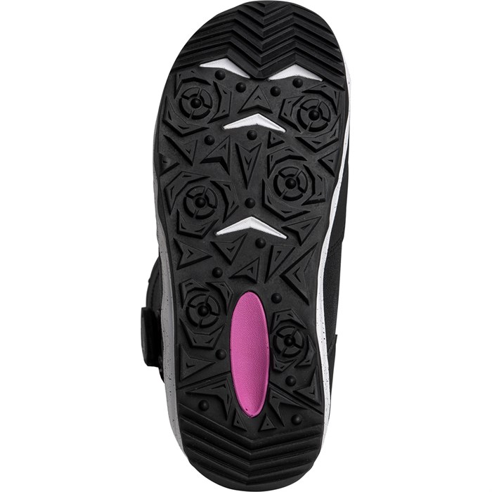 Nidecker Rift Snowboard Boots - Women's 2026 | evo