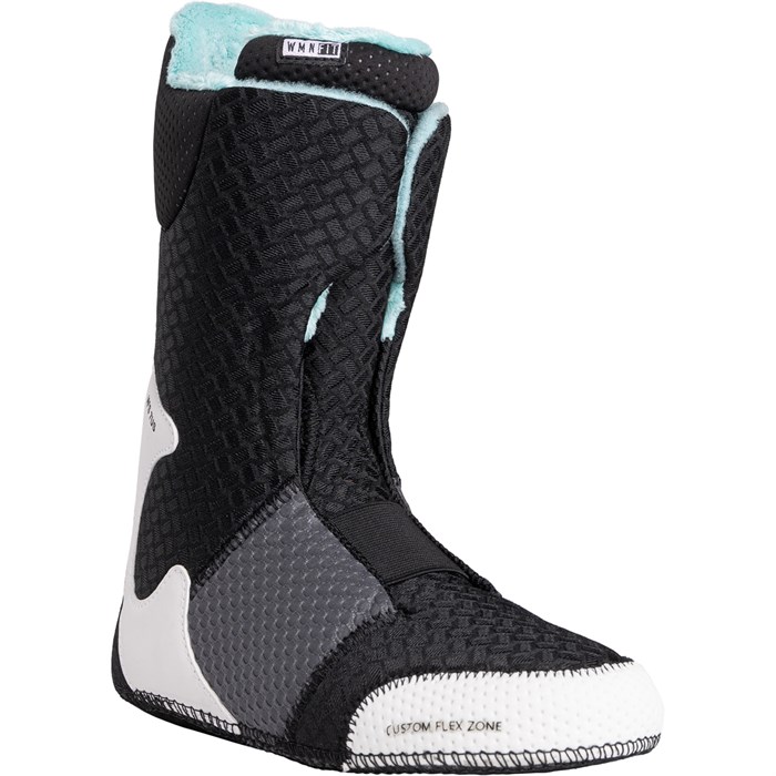 Nidecker Rift Snowboard Boots - Women's 2026 | evo