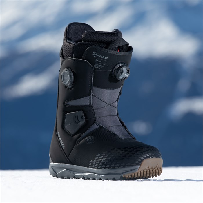 24モデル　NIDECKER ALTAI 26.5 Nidecker Altai Snowboard Boots 2026 | evo Canada