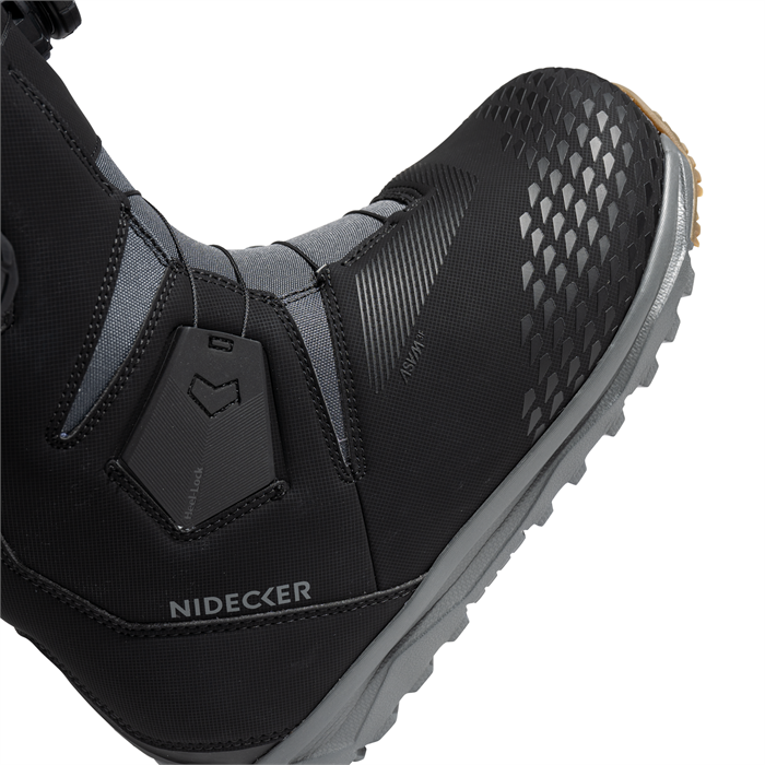 NIDECKER ALTAI 26センチ　紺 Nidecker Altai Snowboard Boots 2026 | evo