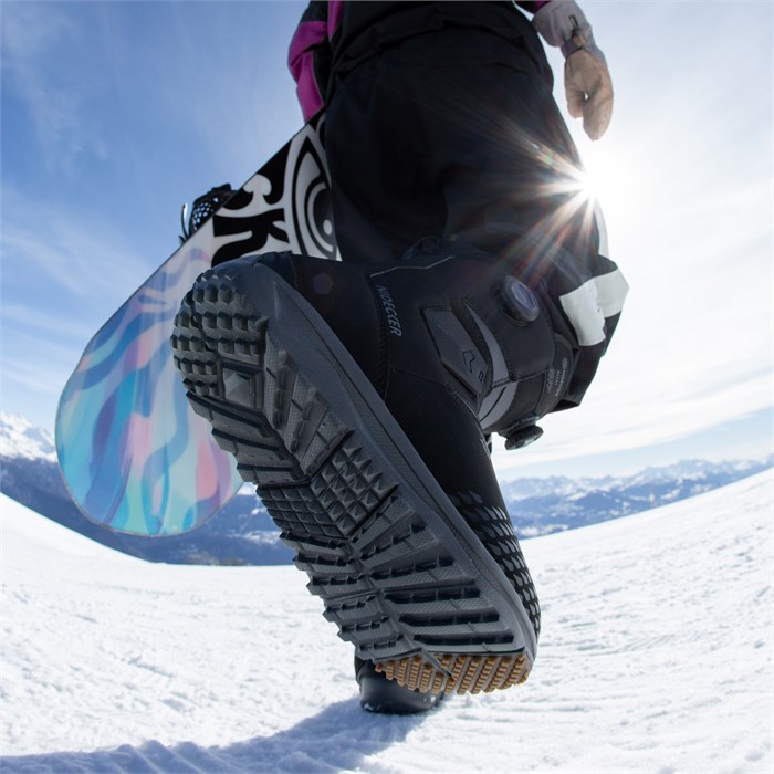Nidecker Altai Snowboard Boots 2026 | evo