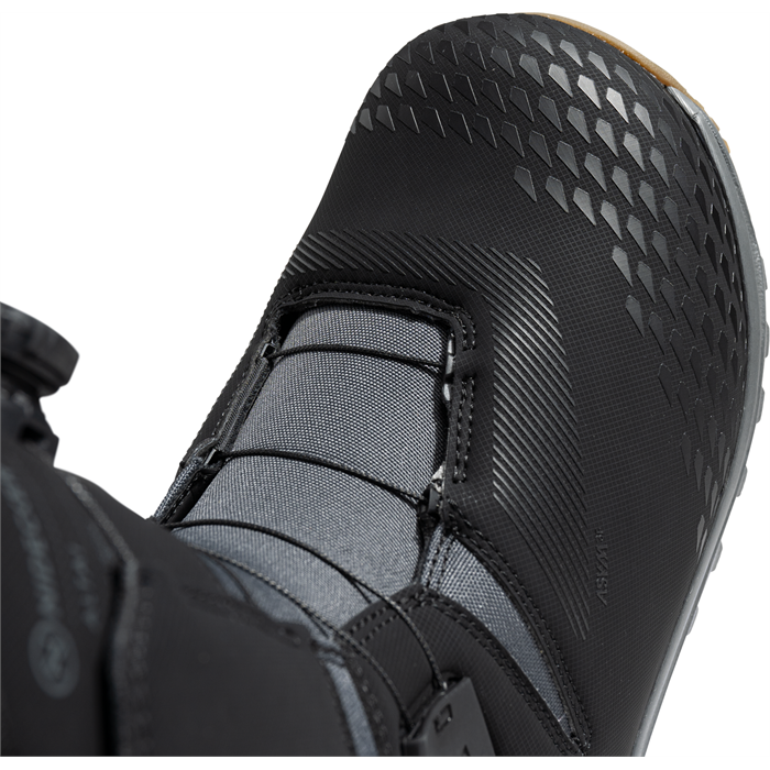 Nidecker ALTAI 27cm black 2023モデル Nidecker ALTAI 27cm