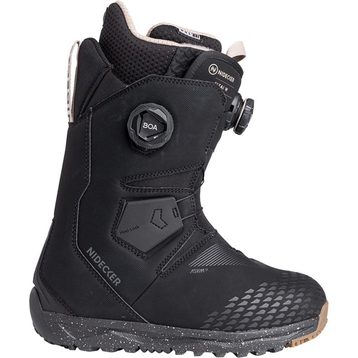 Nidecker Altai Snowboard Boots - Women's 2026 | evo