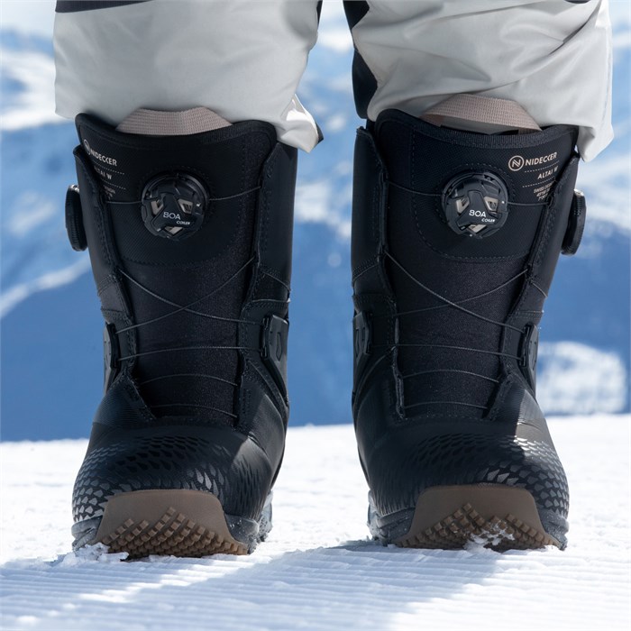 Nidecker ALTAR 26.5 ナイデッカー　アルタイ Nidecker Altai Snowboard Boots - Women's 2026 | evo