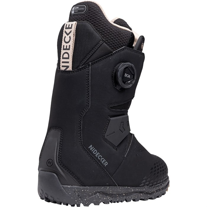 スノーボード nidecker ALTAI 26.0 Nidecker Altai Snowboard Boots - Women's 2026 | evo