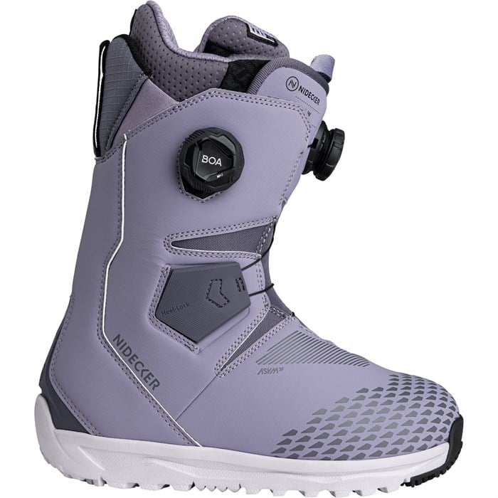 Nidecker Altai Snowboard Boots - Women's 2026 | evo