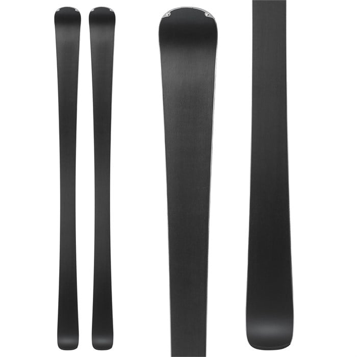 Nordica - Nordica Wild Belle 74 Skis + TP2 Compact 10 FDT Bindings - Women's 2025