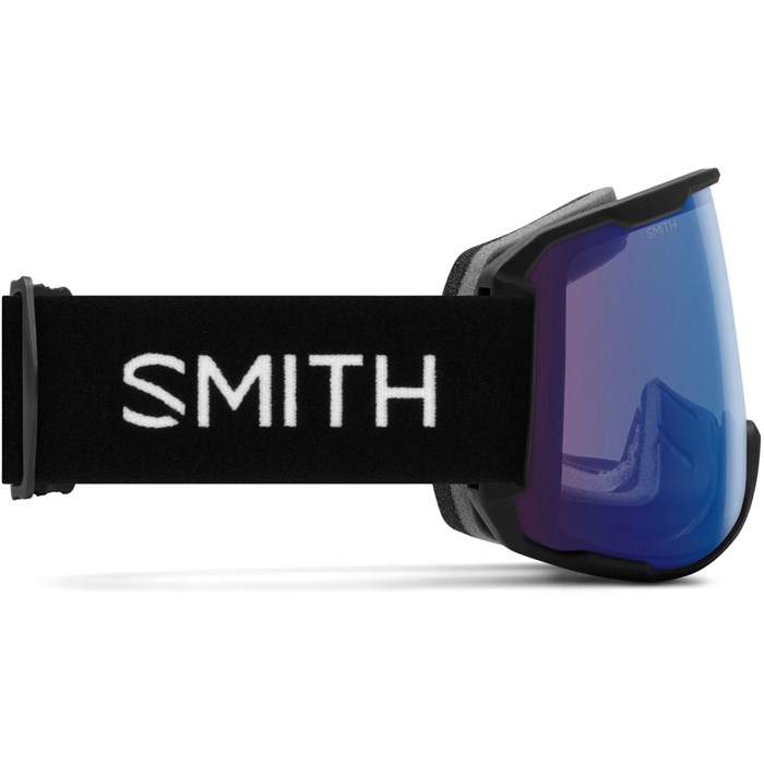 Smith Preview Low Bridge Fit Goggles | evo