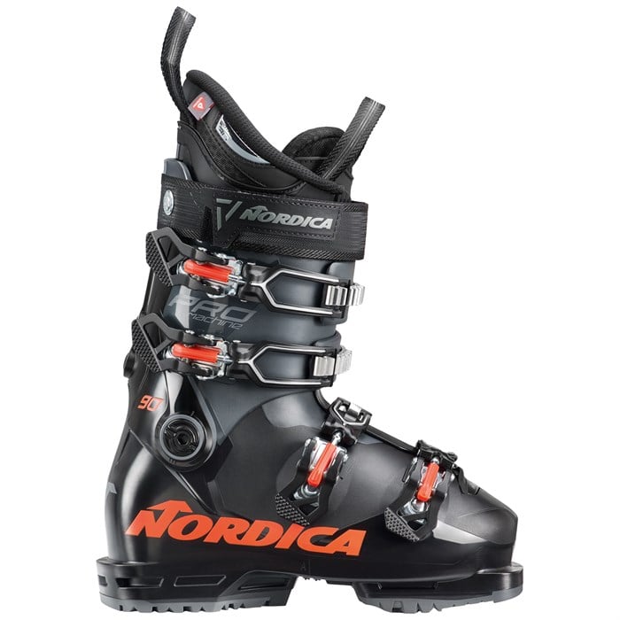 Nordica - Nordica Promachine 90 Ski Boots 2026