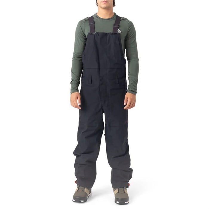 Dakine - Dakine Beacon Bibs - Men's