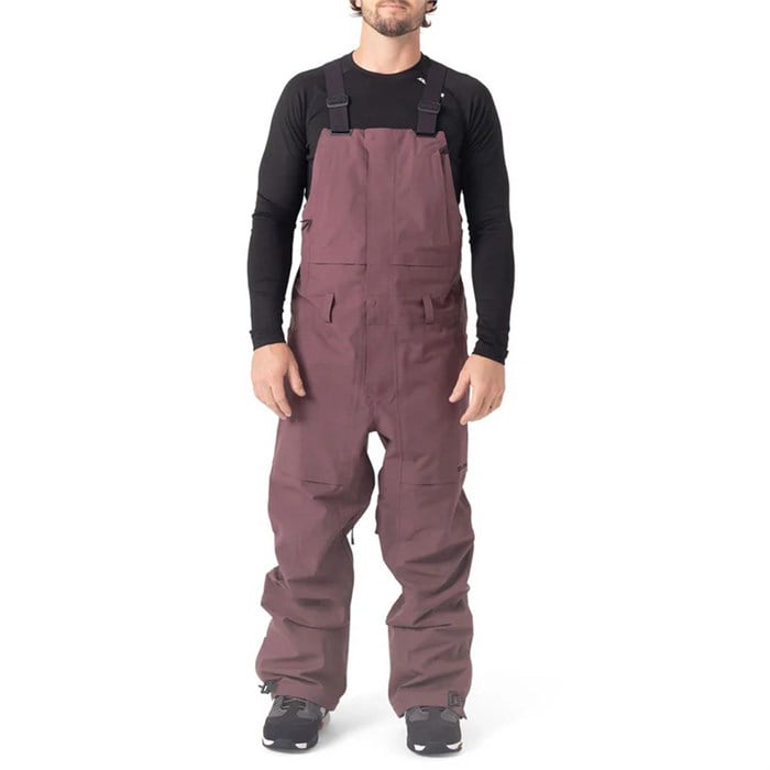 Dakine - Dakine Beacon Bibs - Men's