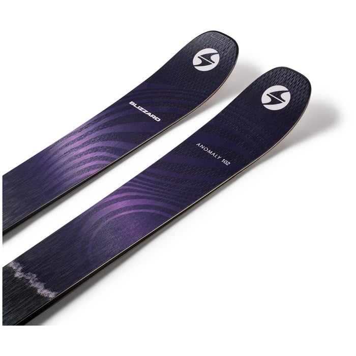 Blizzard Anomaly 102 Skis 2026 | evo