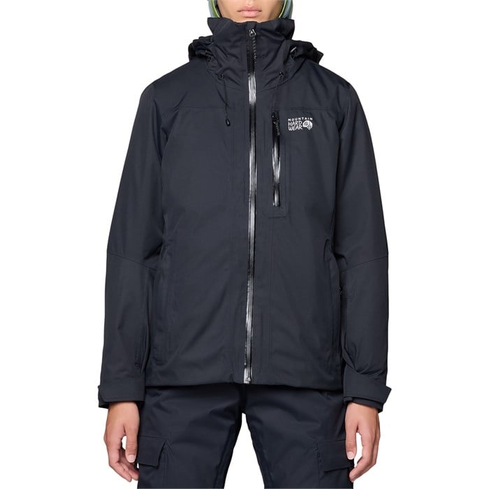 Mountain Hardwear - Mountain Hardwear Firefall™ Trifecta Jacket - Women's