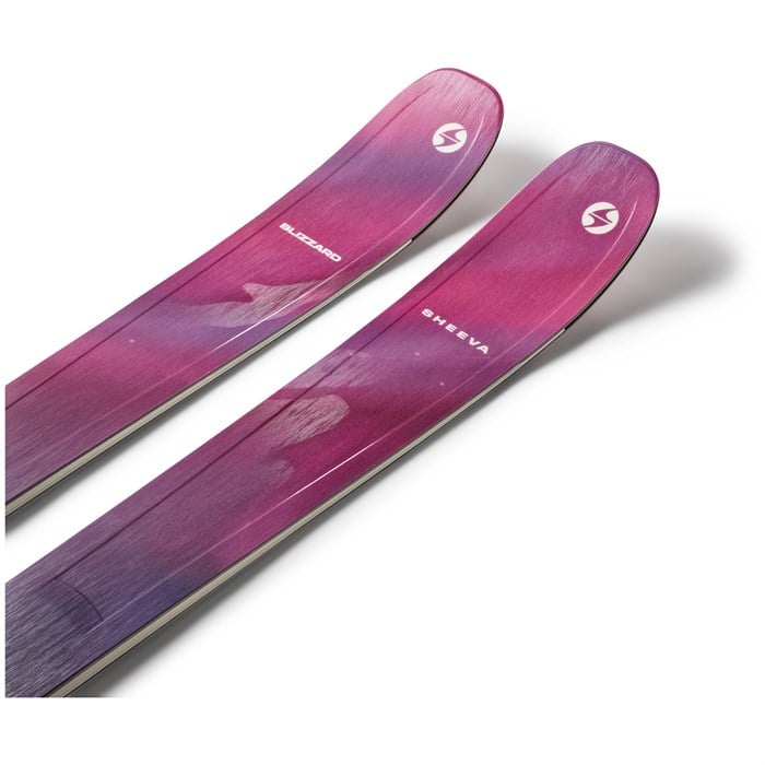 Blizzard Sheeva 10 Skis - Women's 2026 | evo Canada