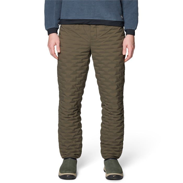 Mountain Hardwear - Mountain Hardwear Stretchdown™ Light Pants - Men's