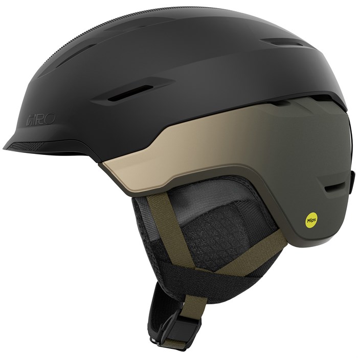 Casco De Nieve Giro Tor MIPS - Unisex Para Deportes De Invierno
