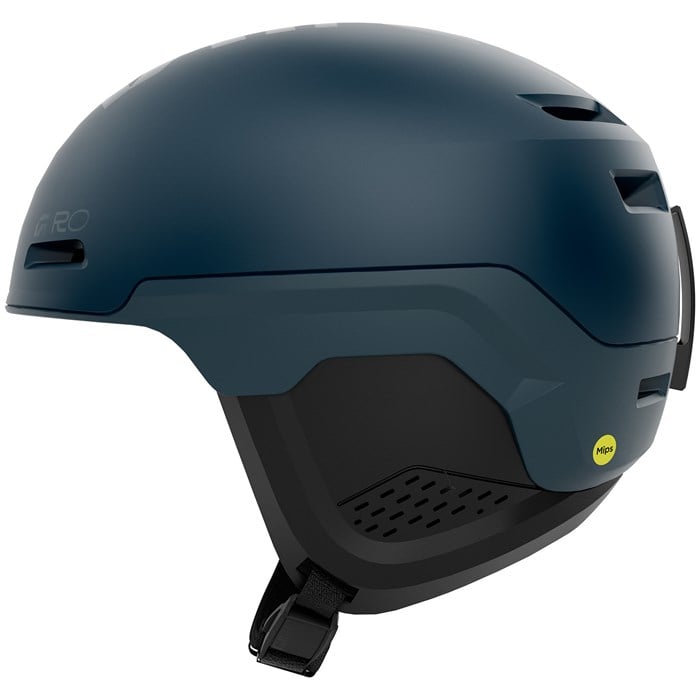 Giro Owen Spherical L マットライトグレー Giro Owen Spherical Ski and Snowboard Helmet - Sidecountry Sports