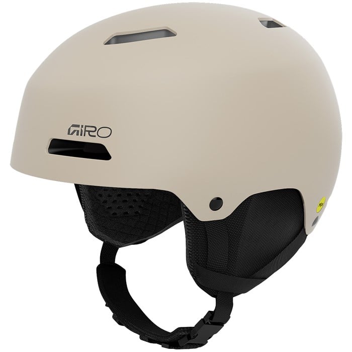 Giro - Ledge MIPS Round Fit Helmet