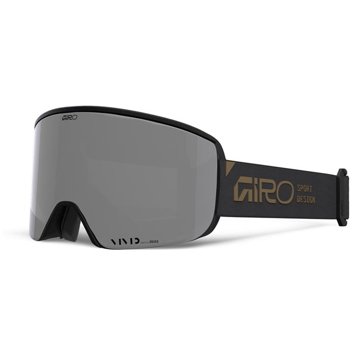 スキー GIRO AXIS 2023 Axis Goggle | Giro