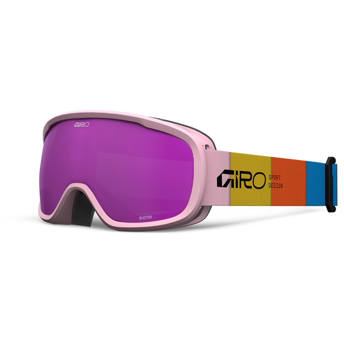 Giro Buster S3 (VLT 10%) - Ski Goggles Kids | Buy Online