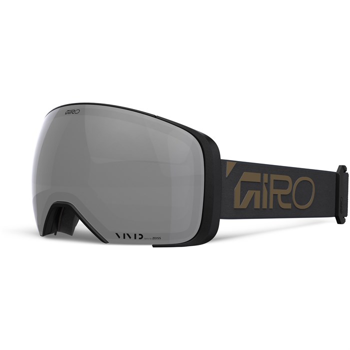 Giro - Giro Comp Low Bridge Fit Goggles