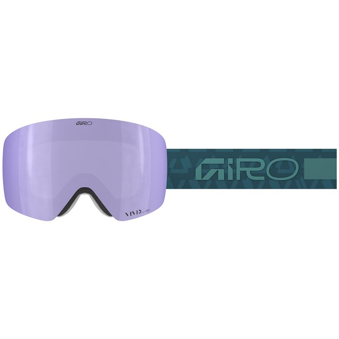 Giro Contour RS Goggles | evo Canada