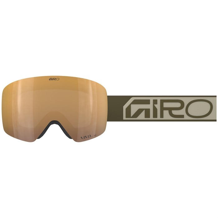 Giro Contour Goggles | evo