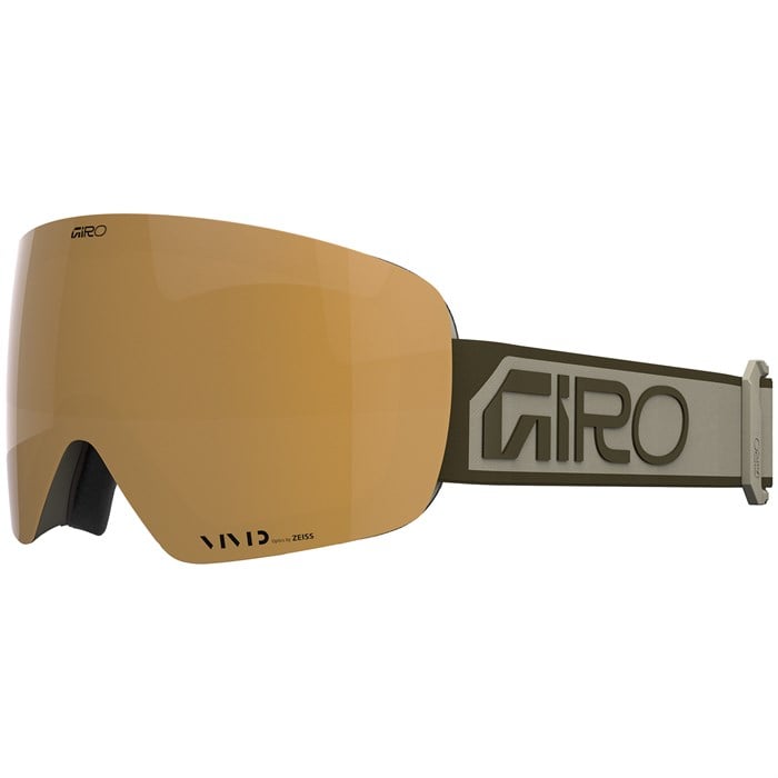 Giro - Contour Goggles