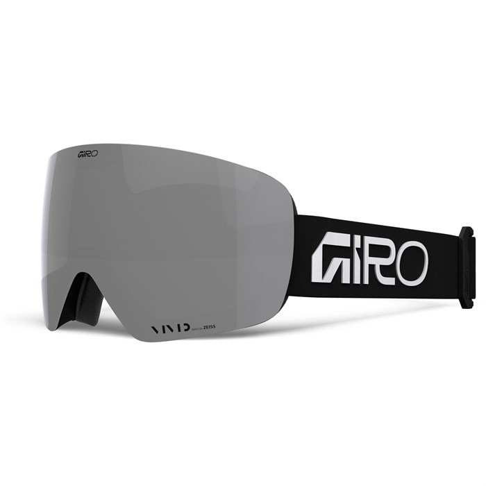 GIRO - 新品未使用 24-25 GIRO GOGGLE Contour (コンツアー） BLACK &amp; WHITE INDICATOR 即日発送 土日祝発送 M111 新品未使用 24-25 GIRO GOGGLE Contour (コンツアー） BLACK