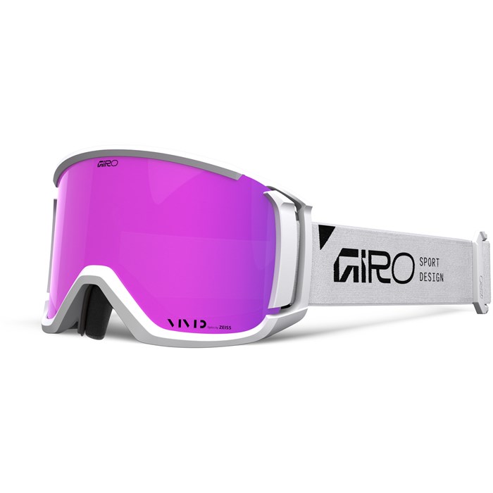 revolt ゴーグル giro oakley smith anon Amazon.com : Giro Revolt Ski Goggles - Snowboard Goggles for