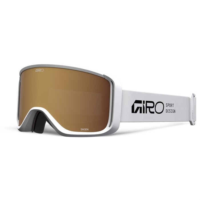 Giro - Giro Sagen Goggles