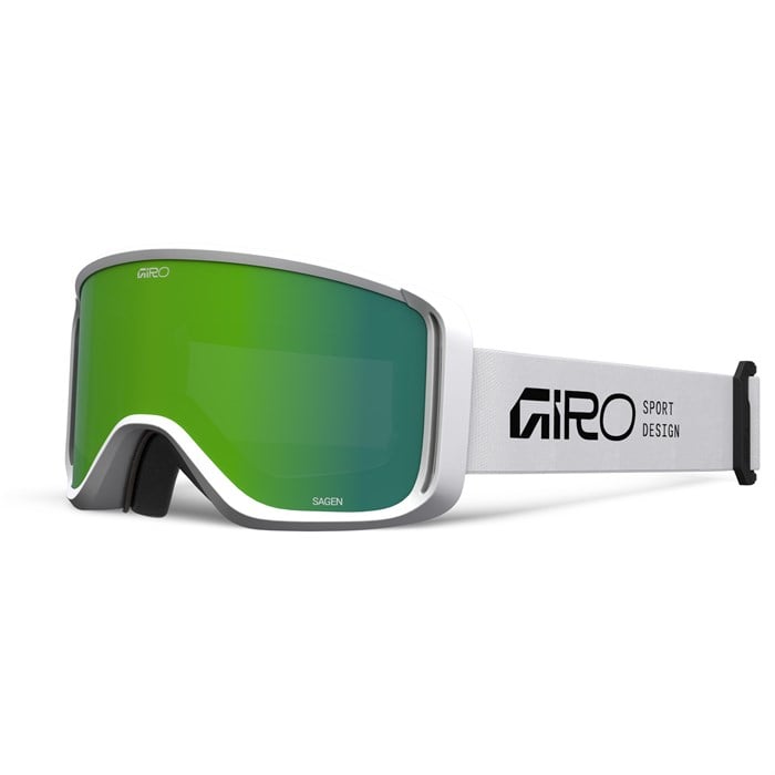Giro - Giro Sagen Goggles
