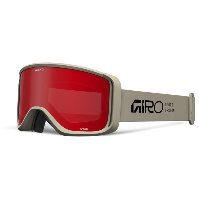 Giro - Giro Sagen Goggles